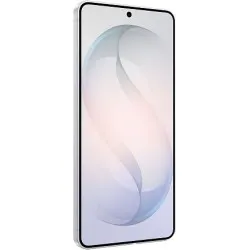Samsung Galaxy S26 + 12/256 ГБ Белый
