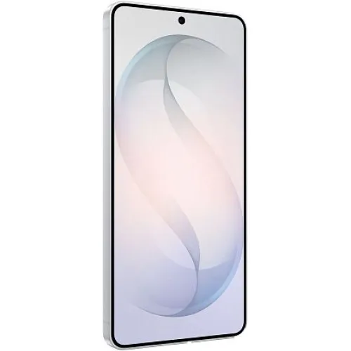 Samsung Galaxy S26 + 12/256 ГБ Белый