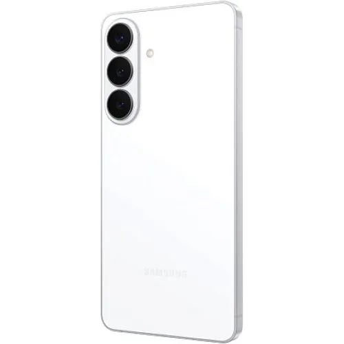 Samsung Galaxy S26 + 12/256 ГБ Белый