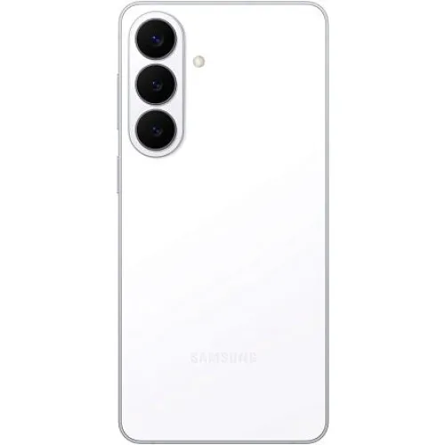 Samsung Galaxy S26 + 12/256 ГБ Белый