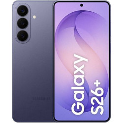 Samsung Galaxy S26 + 12/256 ГБ Фиолетовый