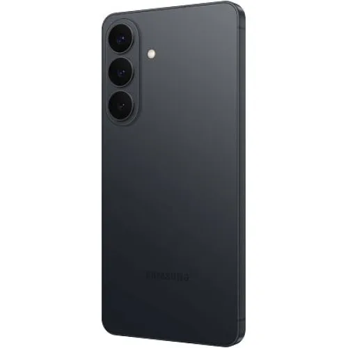 Samsung Galaxy S26 + 12/512 ГБ Чёрный