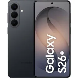 Samsung Galaxy S26 + 12/256 ГБ Чёрный