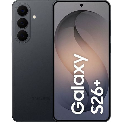 Samsung Galaxy S26 + 12/512 ГБ Чёрный