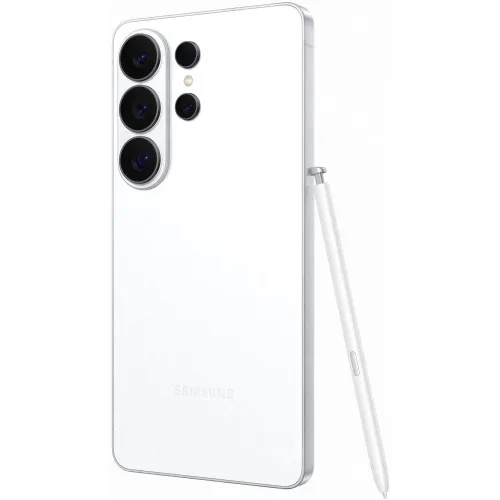 Samsung Galaxy S26 Ultra 12/256 ГБ Белый