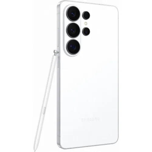 Samsung Galaxy S26 Ultra 12/256 ГБ Белый