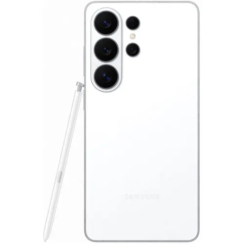 Samsung Galaxy S26 Ultra 12/256 ГБ Белый