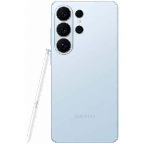 Samsung Galaxy S26 Ultra 12/256 ГБ Голубой