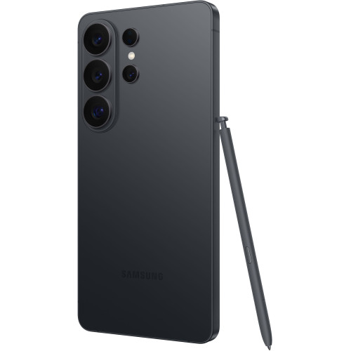 Samsung Galaxy S26 Ultra 12/256 ГБ Чёрный