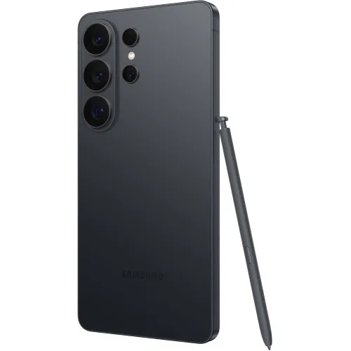 Samsung Galaxy S26 Ultra 12/256 ГБ Чёрный
