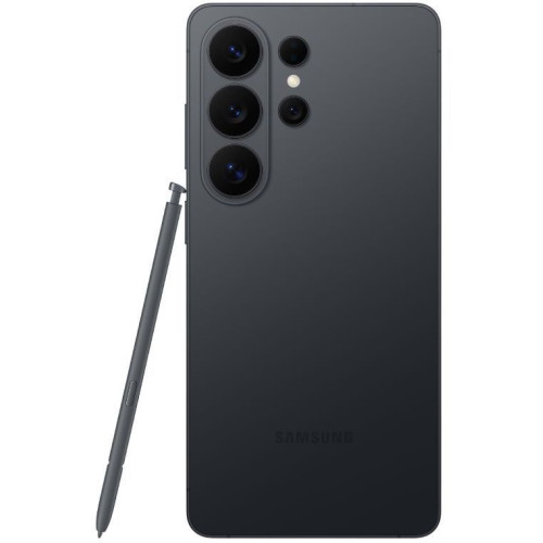 Samsung Galaxy S26 Ultra 12/256 ГБ Чёрный