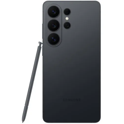 Samsung Galaxy S26 Ultra 12/256 ГБ Чёрный