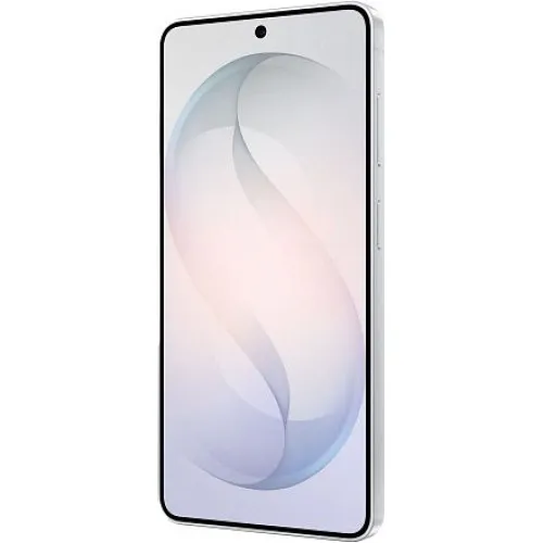 Samsung Galaxy S26 12/256 ГБ Белый