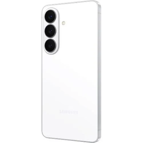 Samsung Galaxy S26 12/256 ГБ Белый