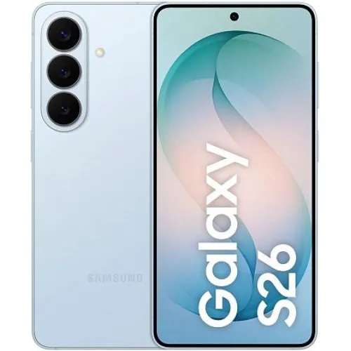 Samsung Galaxy S26 12/512 ГБ Голубой