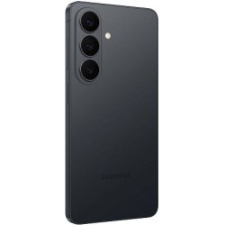 Samsung Galaxy S26 12/256 ГБ Чёрный