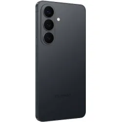 Samsung Galaxy S26 12/256 ГБ Чёрный