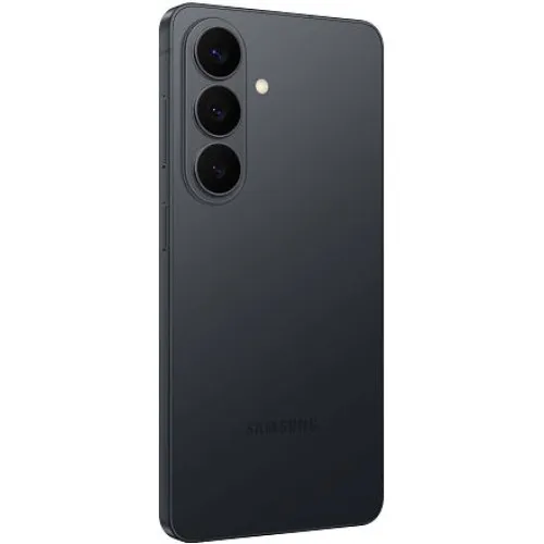 Samsung Galaxy S26 12/512 ГБ Чёрный