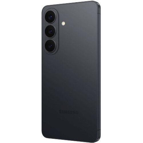 Samsung Galaxy S26 12/512 ГБ Чёрный