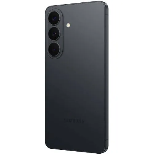 Samsung Galaxy S26 12/512 ГБ Чёрный