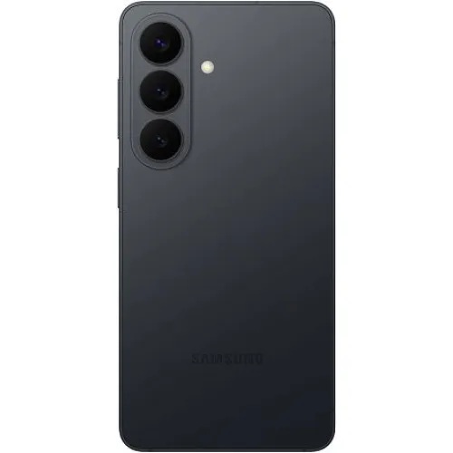 Samsung Galaxy S26 12/512 ГБ Чёрный