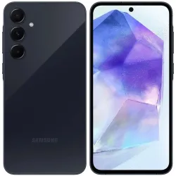 Samsung Galaxy A55 5G 8/128 ГБ, Navy