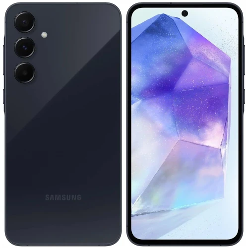 Samsung Galaxy A55 5G 8/256 ГБ, Navy