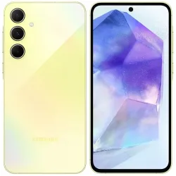 Samsung Galaxy A55 5G 8/256 ГБ, Lemon