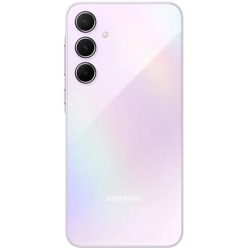 Samsung Galaxy A55 5G 8/128 ГБ, Lilac