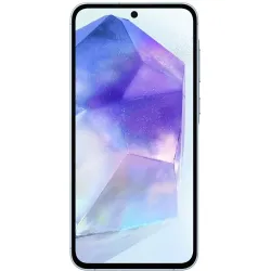 Samsung Galaxy A55 5G 8/128 ГБ, Ice Blue