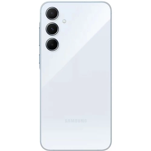 Samsung Galaxy A55 5G 8/256 ГБ, Ice Blue