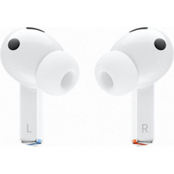 Samsung Buds 3 Pro Белые