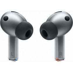 Samsung Buds 3 Pro Серебристые