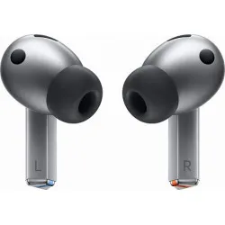 Samsung Buds 3 Pro Серебристые