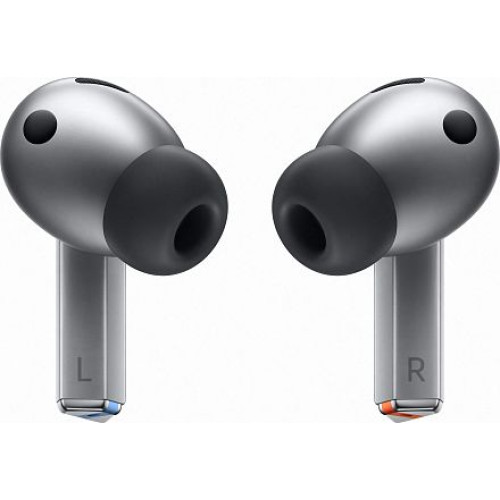 Samsung Buds 3 Pro Серебристые