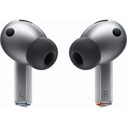 Samsung Buds 3 Pro Серебристые