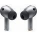 Samsung Buds 3 Pro Серебристые