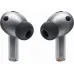 Samsung Buds 3 Pro Серебристые