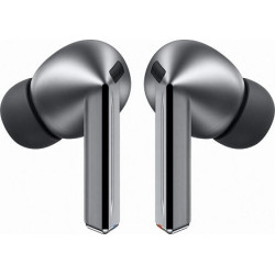 Samsung Buds 3 Pro Серебристые