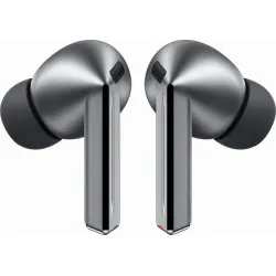 Samsung Buds 3 Pro Серебристые