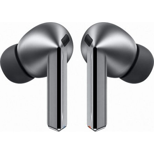 Samsung Buds 3 Pro Серебристые