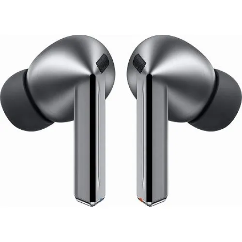 Samsung Buds 3 Pro Серебристые