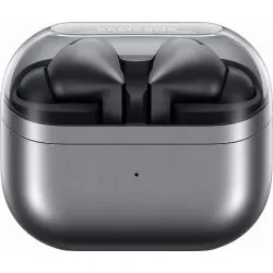 Samsung Buds 3 Pro Серебристые