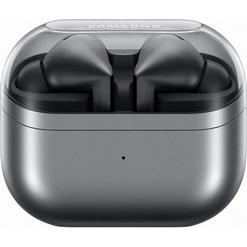 Samsung Buds 3 Pro Серебристые