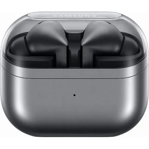 Samsung Buds 3 Pro Серебристые