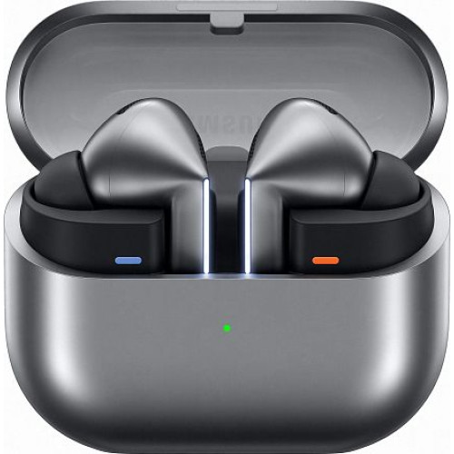 Samsung Buds 3 Pro Серебристые