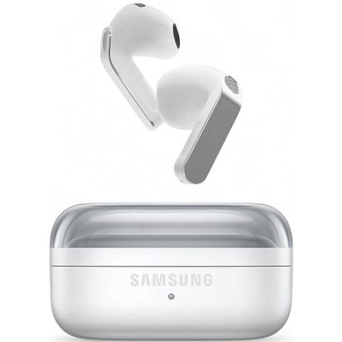 Samsung Buds 4 Белые