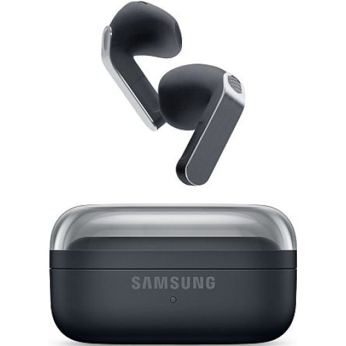 Samsung Buds 4 Чёрные