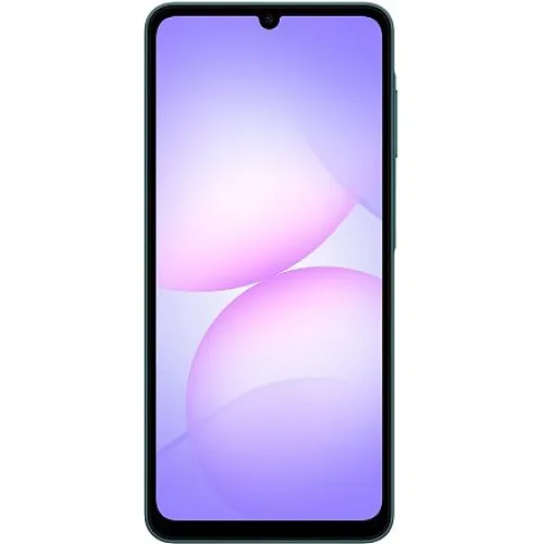Samsung Galaxy A07 6/128 ГБ Зелёный