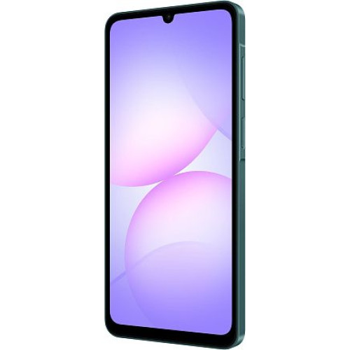 Samsung Galaxy A07 4/128 ГБ Зелёный